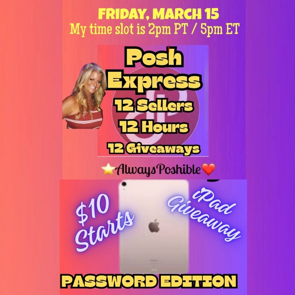 Bundle from Posh Express - Picture 2 of 5